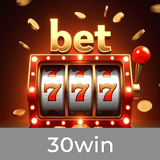 30win: Caça-Níqueis com Jackpots, Jogos de Mesa Estratégicos, e Experiência de Casino ao Vivo – A Melhor Escolha para Jogadores Brasileiros