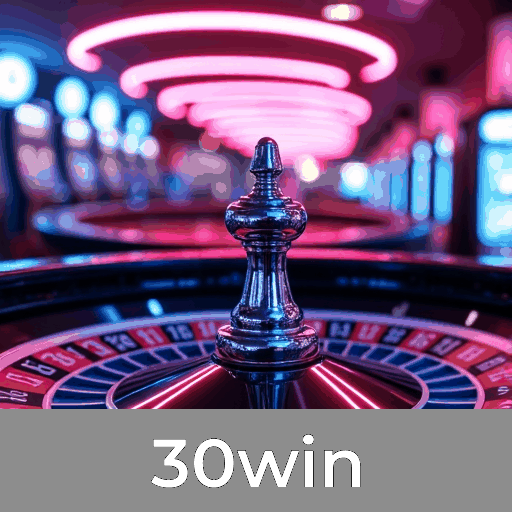 30win: Caça-Níqueis com Jackpots, Jogos de Mesa Estratégicos, e Experiência de Casino ao Vivo – A Melhor Escolha para Jogadores Brasileiros