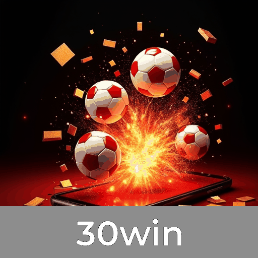 30win: A Plataforma de Jogos com Suporte Profissional
