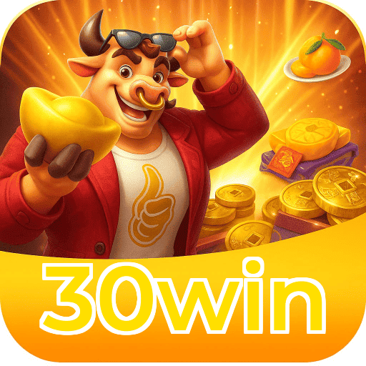 30win Logo