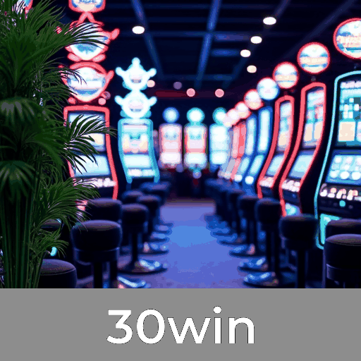 30win: Seu Destino para Jogos Seguros e Rápidos