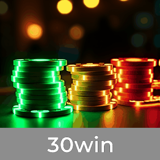 30win: A Plataforma de Jogos com Suporte Profissional